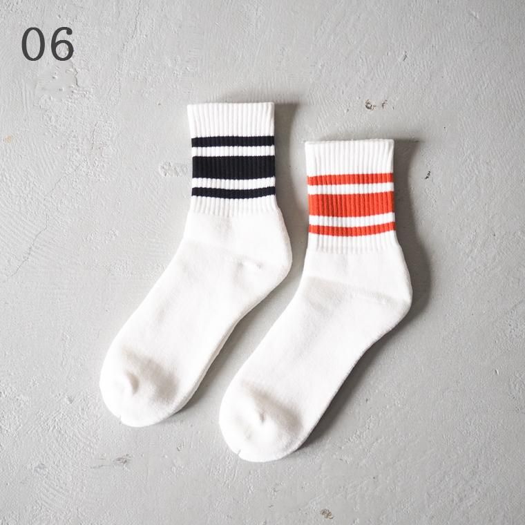 TONNY SOCKS トニーソックス