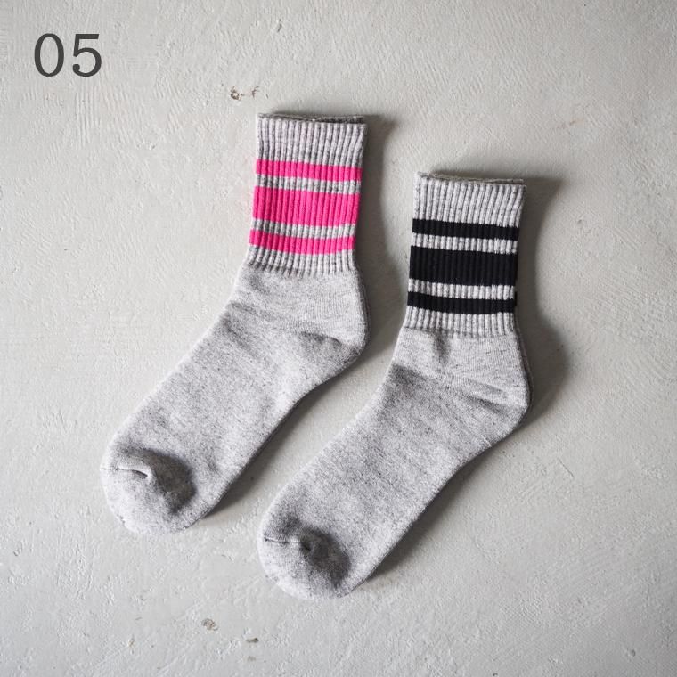 TONNY SOCKS トニーソックス