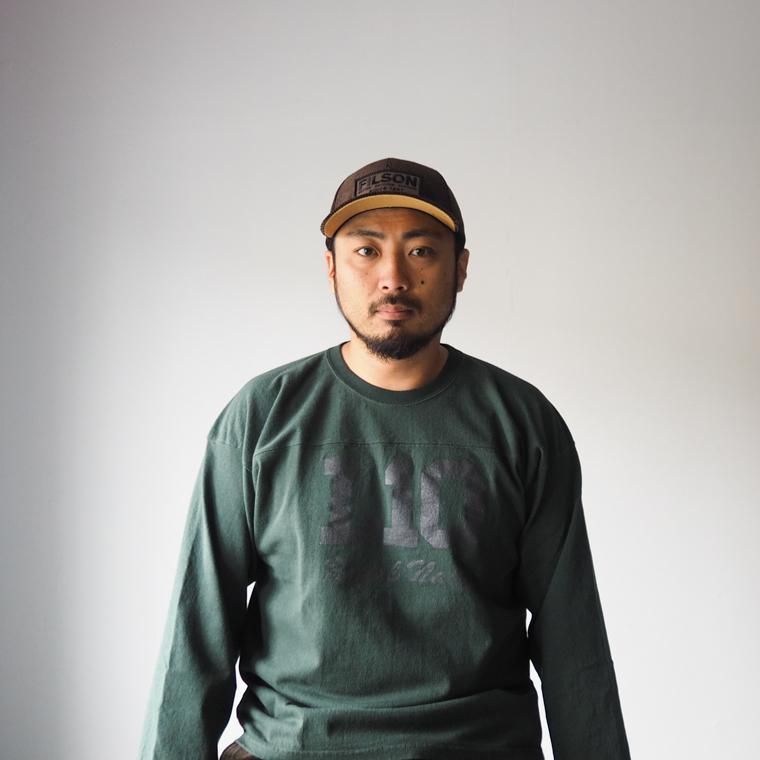 FILSON フィルソン