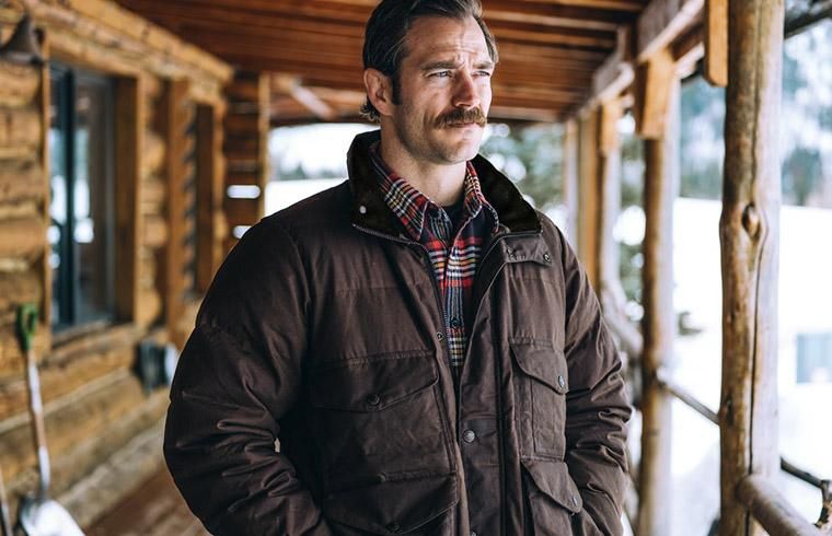 FILSON フィルソン