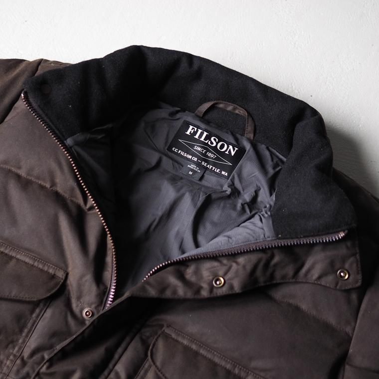 FILSON フィルソン
