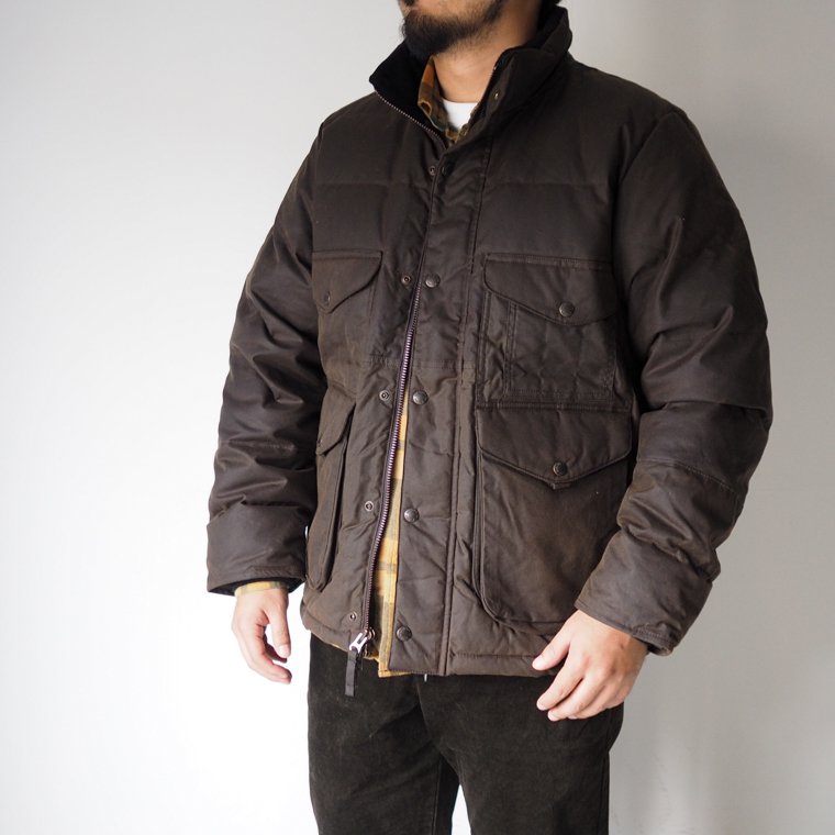 フィルソン FILSON #69543 ダウンクルーザー DOWN CRUISER