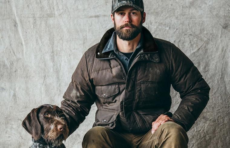 FILSON フィルソン