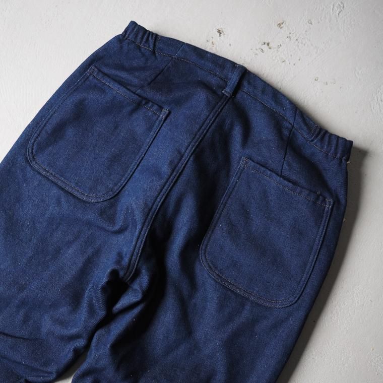 FOB factory パンツ