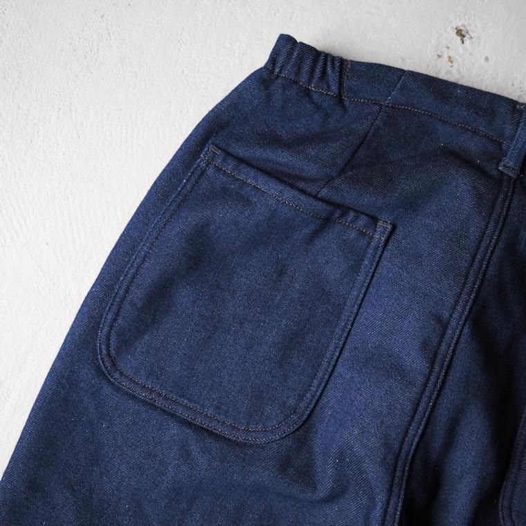 FOB factory パンツ