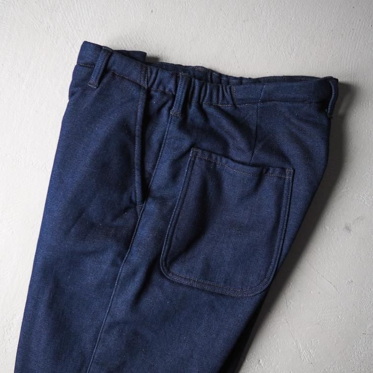 FOB factory パンツ