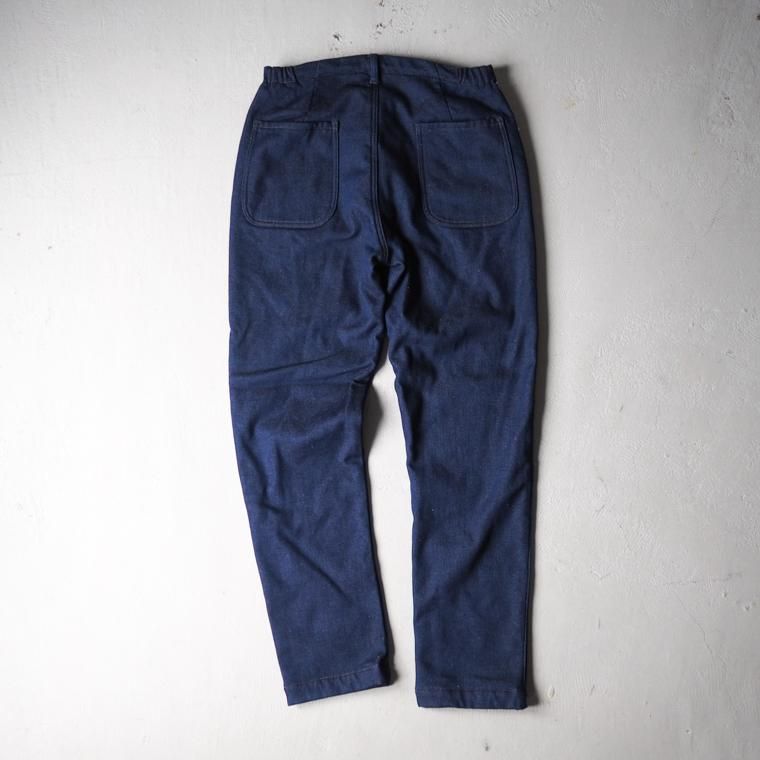 FOB factory パンツ