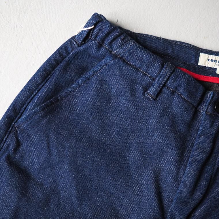 FOB factory パンツ