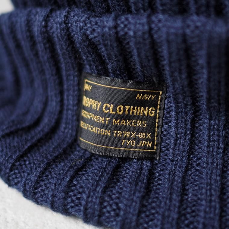TROPHY CLOTHING トロフィークロージング