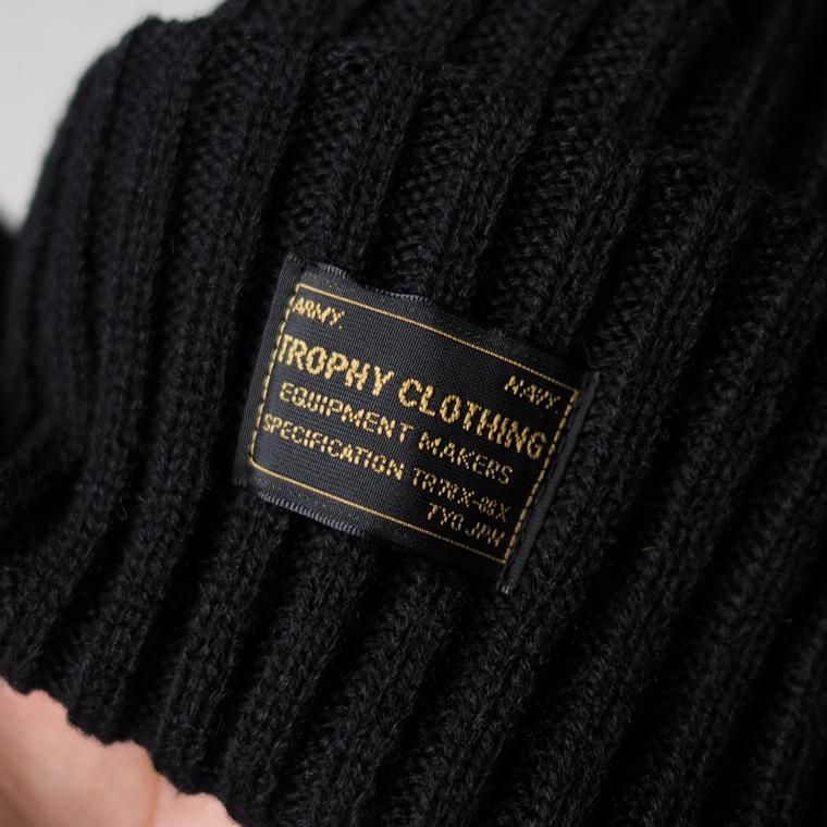 TROPHY CLOTHING トロフィークロージング