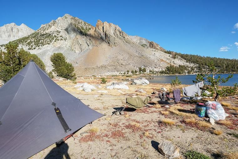 RIDGE MOUNTAIN GEAR