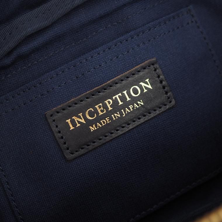 INCEPTION インセプション