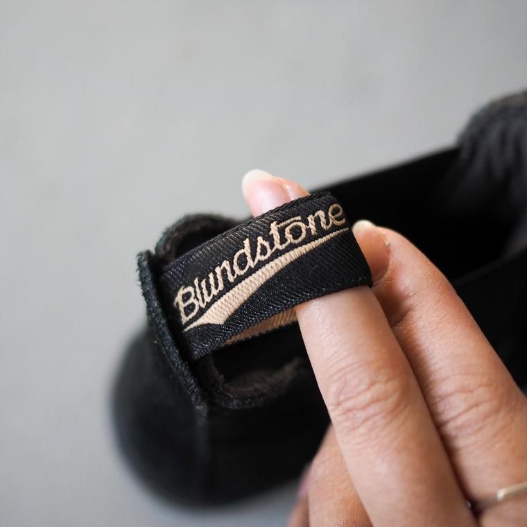 BLUNDSTONE