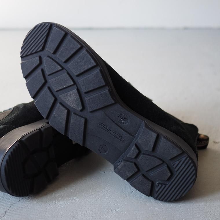 BLUNDSTONE