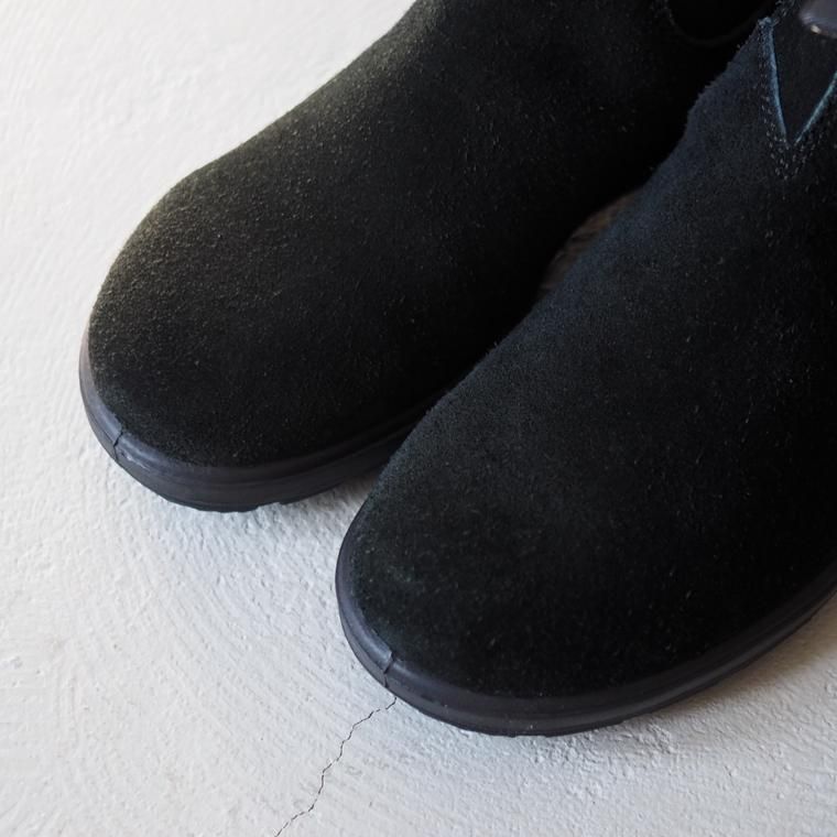 BLUNDSTONE