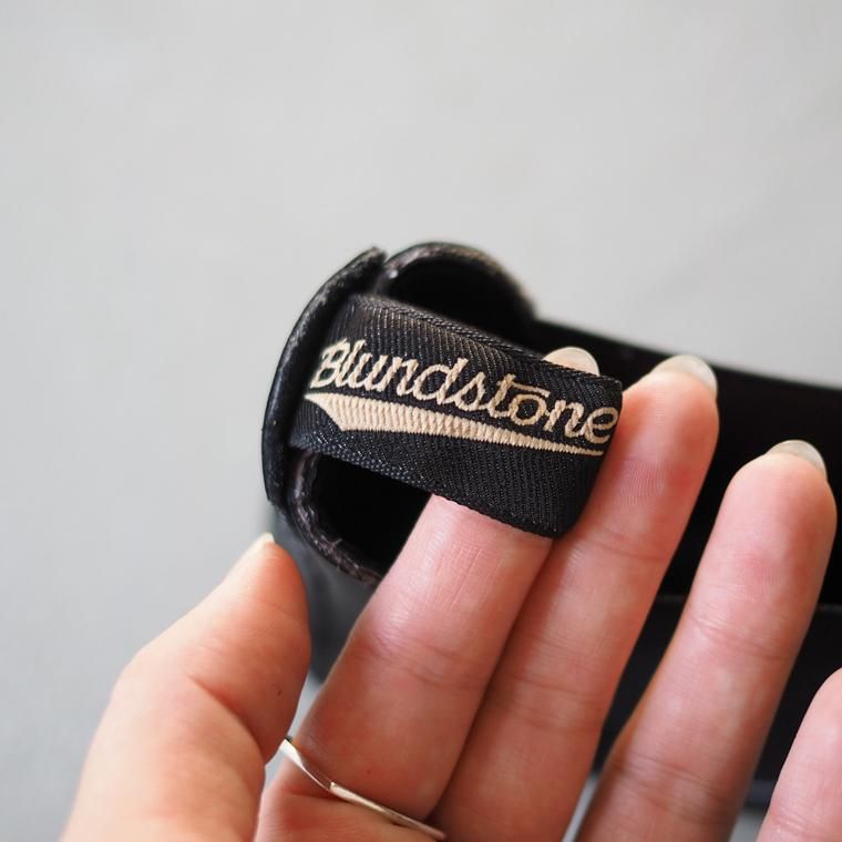 BLUNDSTONE