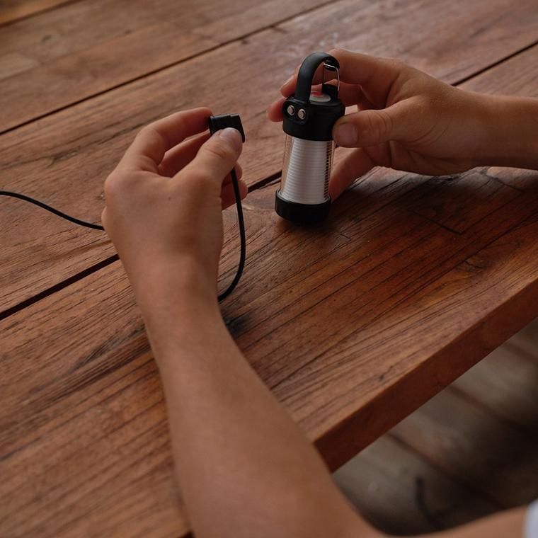 LED LENSER ML4
