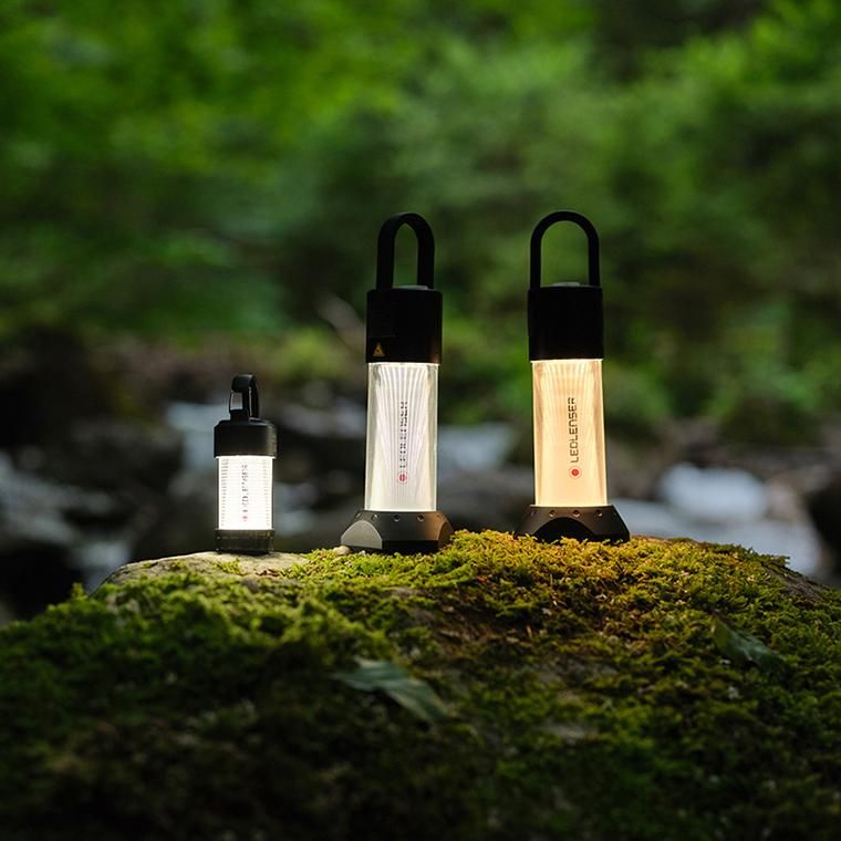 LED LENSER ML4