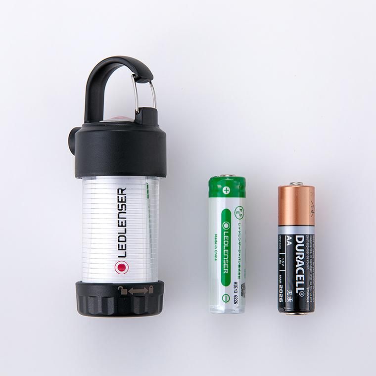 LED LENSER ML4