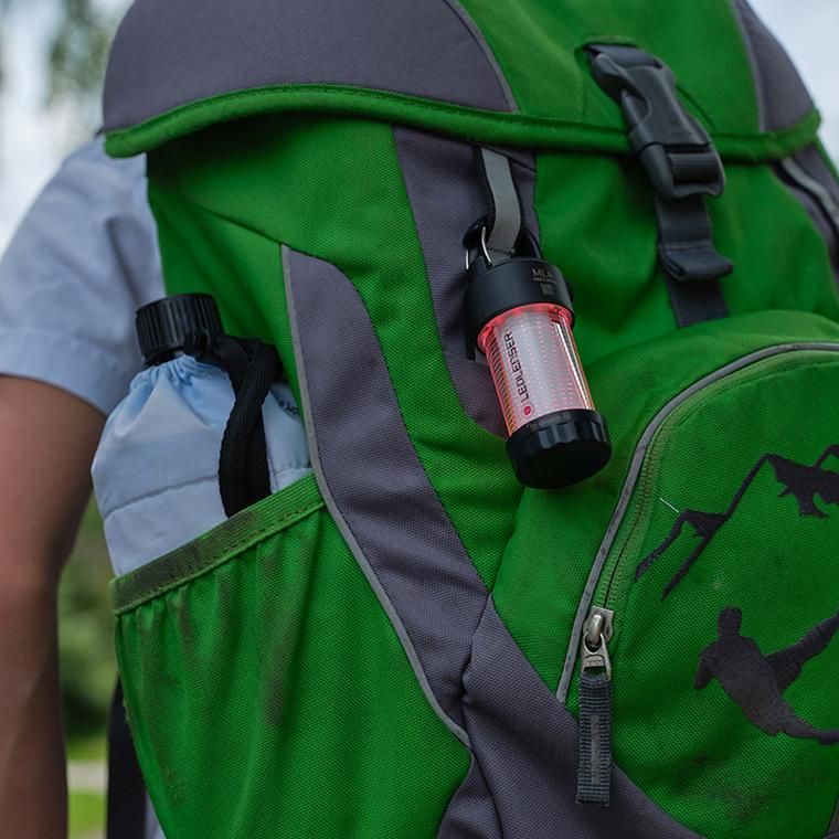 LED LENSER ML4
