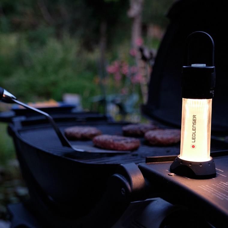 LED LENSER ML6