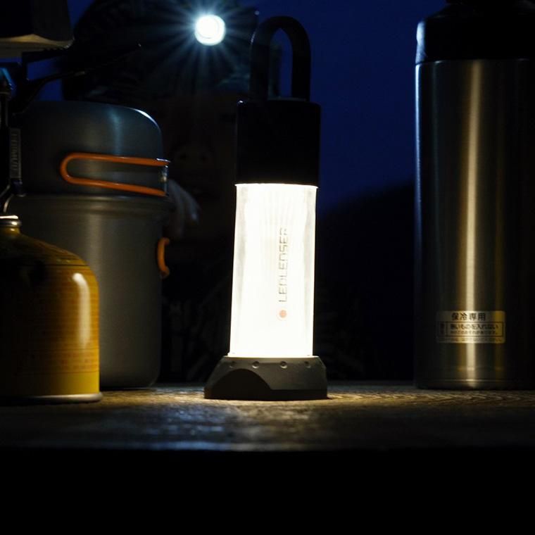 LED LENSER ML6
