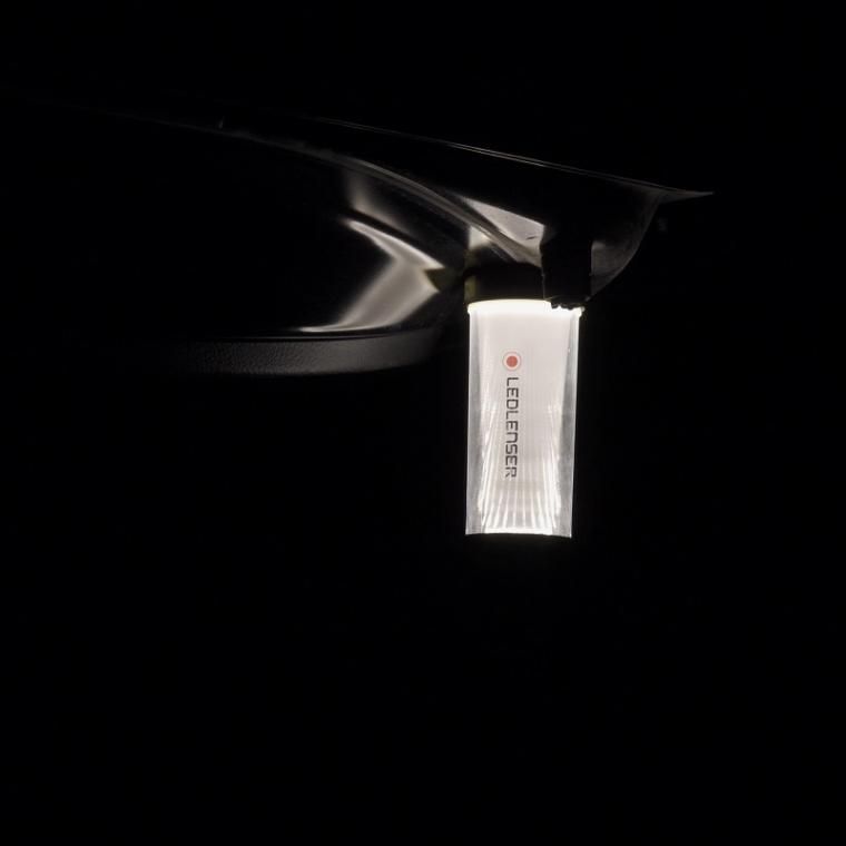 LED LENSER ML6