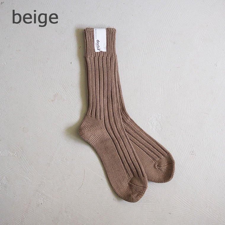 decka