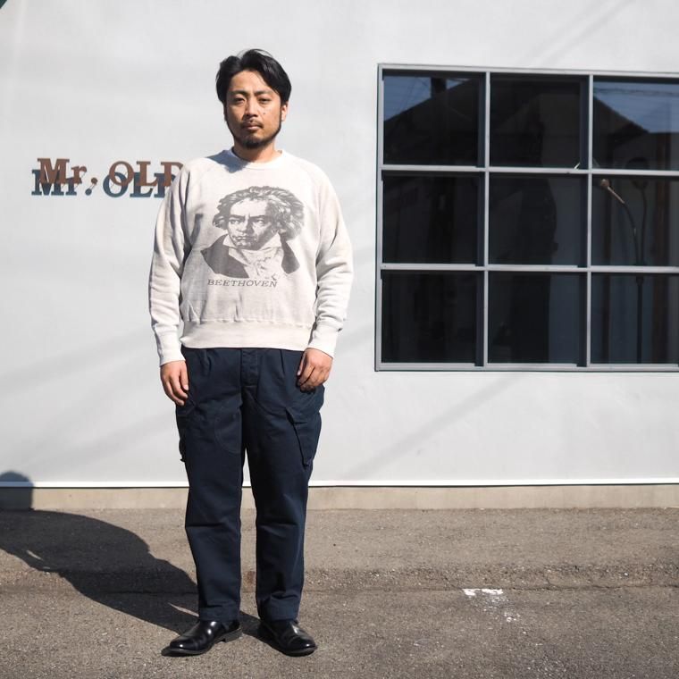 WAREHOUSE ウエアハウス