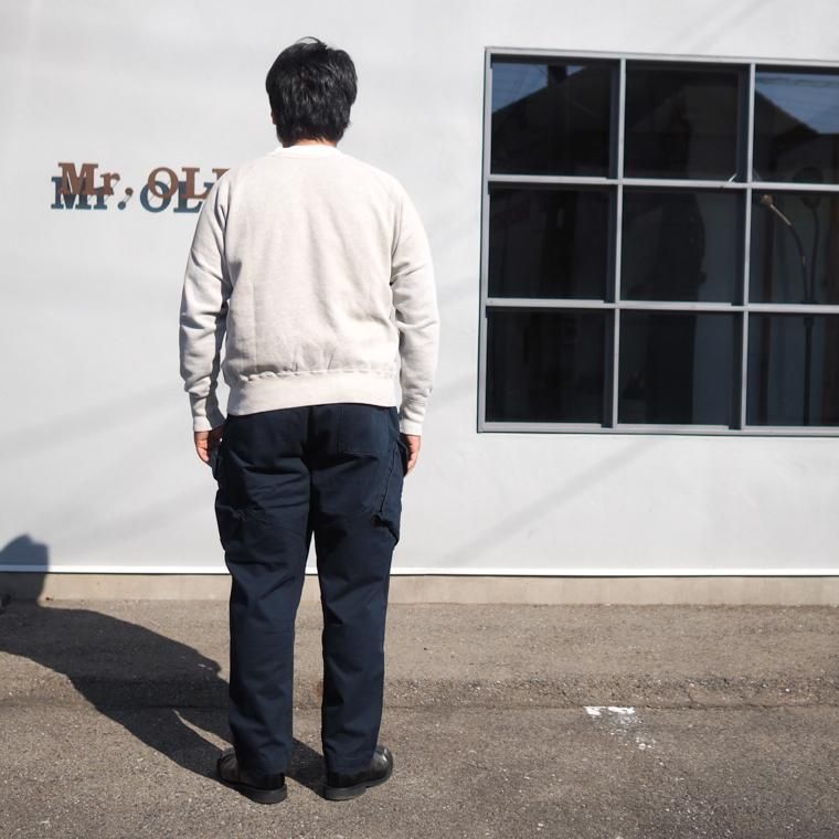 WAREHOUSE ウエアハウス