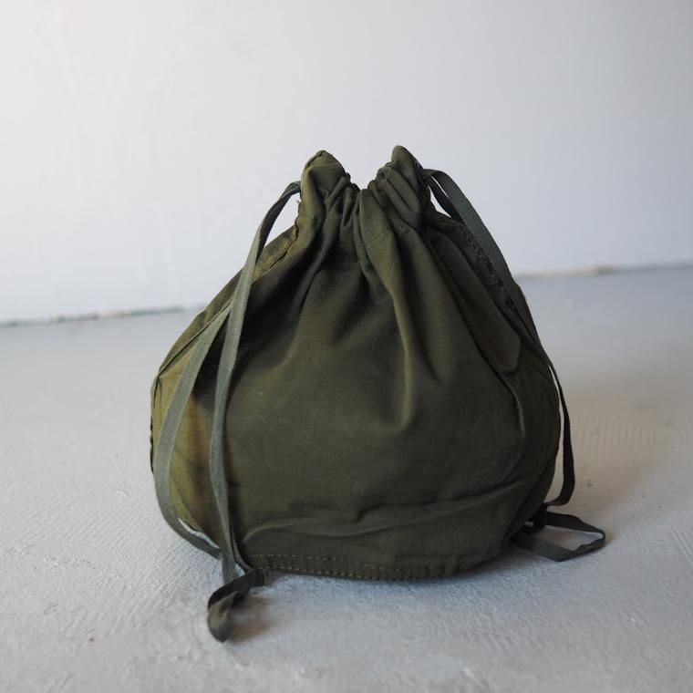 アメリカ軍 US ARMY パーソナルエフェクトバッグ Personal Effects Bag 