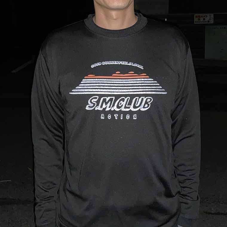SM CLUB