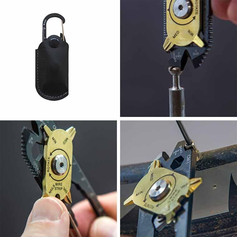 TRUE UTILITY