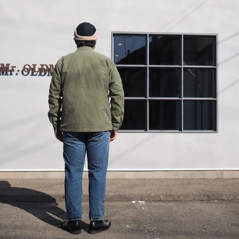 WAREHOUSE ウエアハウス