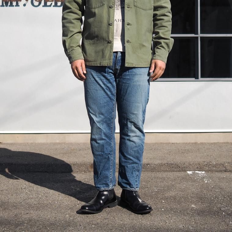 WAREHOUSE ウエアハウス
