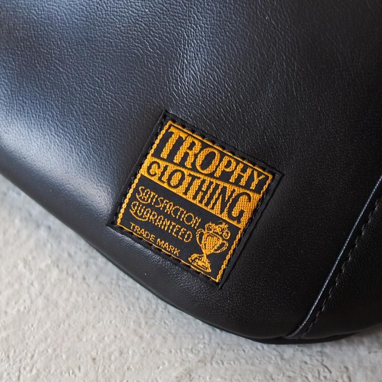 TROPHY CLOTHING トロフィークロージング