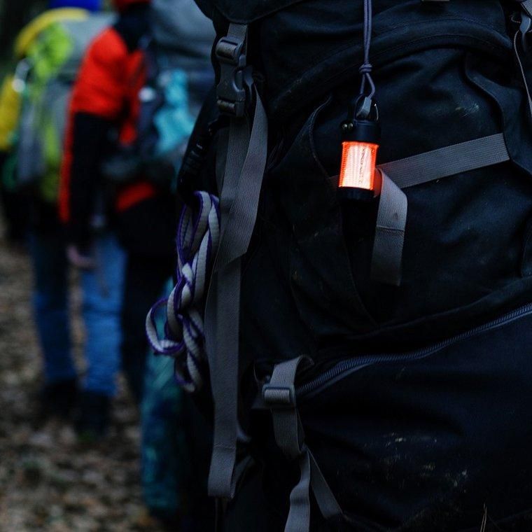 LED LENSER ML4 Warm