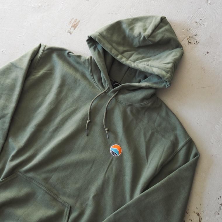 NERDY MOUNTAIN WORKS ナーディマウンテンワークス