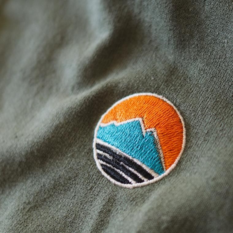 NERDY MOUNTAIN WORKS ナーディマウンテンワークス