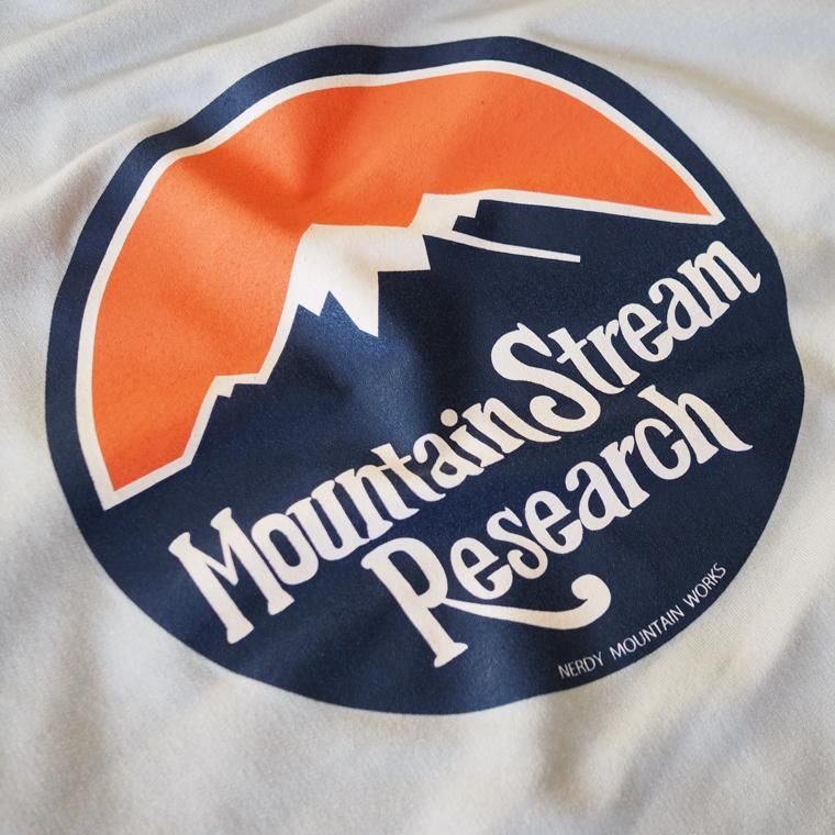 NERDY MOUNTAIN WORKS ナーディマウンテンワークス