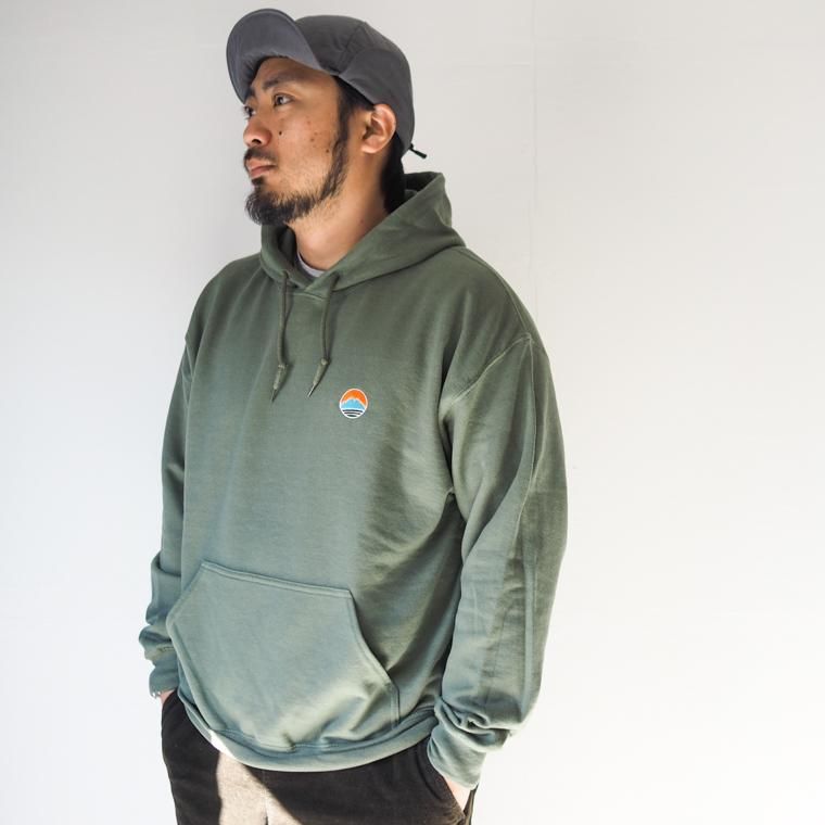 NERDY MOUNTAIN WORKS ナーディマウンテンワークス