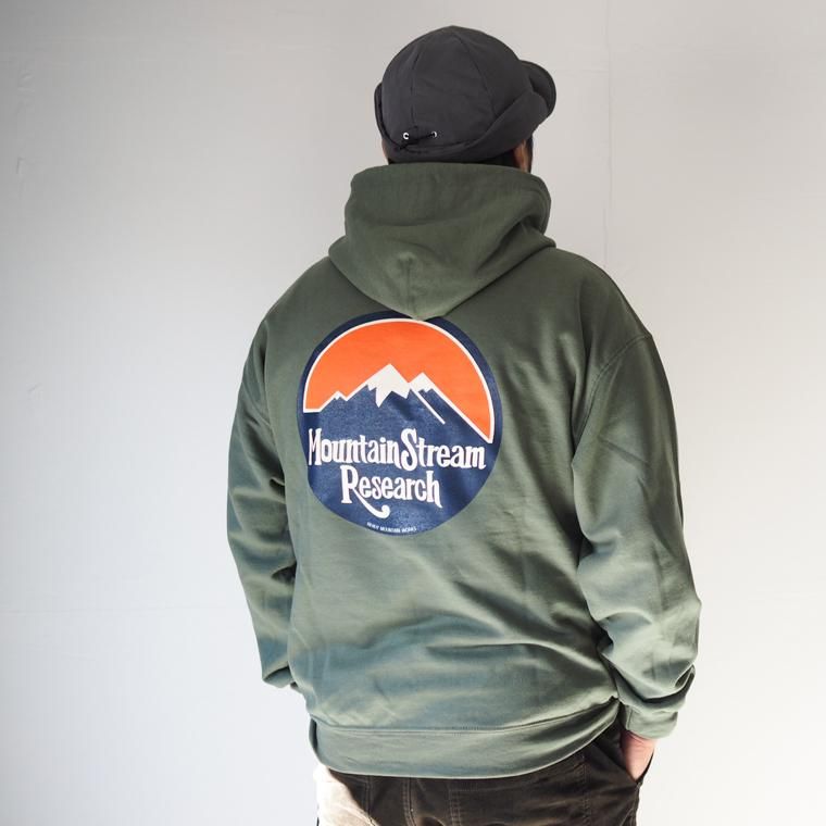 NERDY MOUNTAIN WORKS ナーディマウンテンワークス