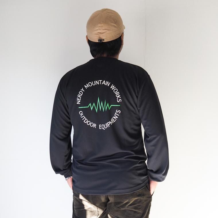 NERDY MOUNTAIN WORKS ナーディマウンテンワークス