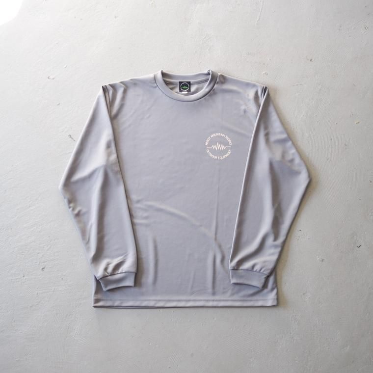 NERDY MOUNTAIN WORKS ナーディマウンテンワークス