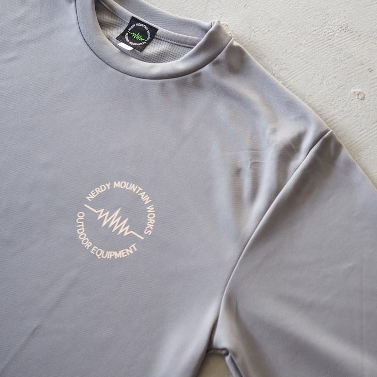 NERDY MOUNTAIN WORKS ナーディマウンテンワークス