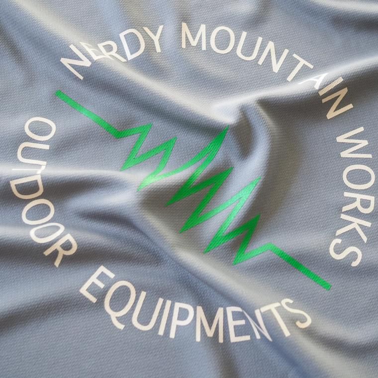 NERDY MOUNTAIN WORKS ナーディマウンテンワークス