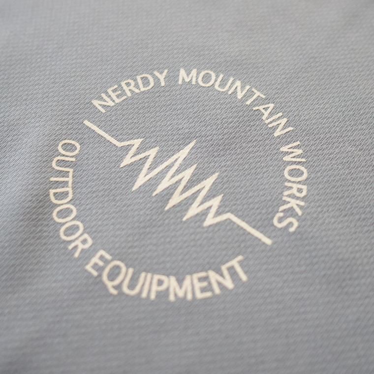 NERDY MOUNTAIN WORKS ナーディマウンテンワークス