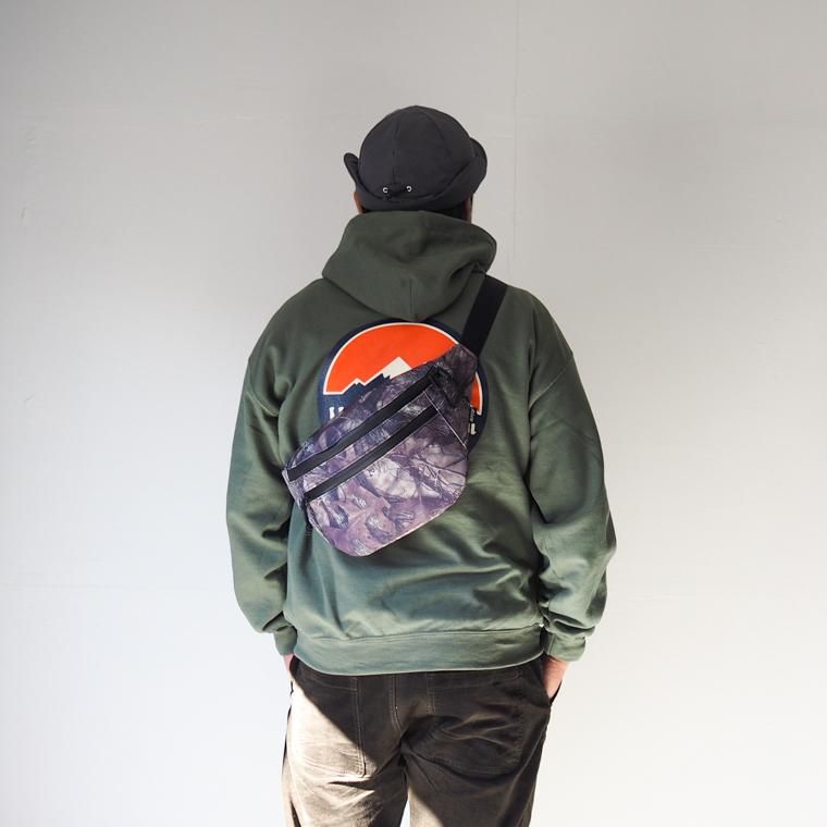 NERDY MOUNTAIN WORKS ナーディマウンテンワークス