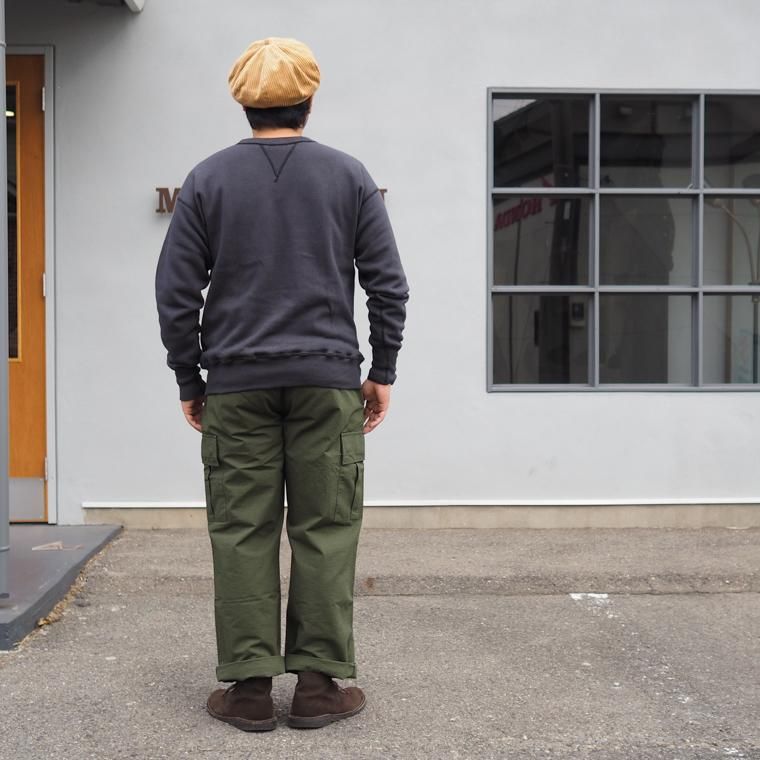 WAREHOUSE ウエアハウス