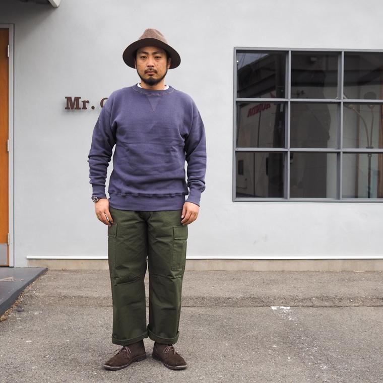 WAREHOUSE ウエアハウス